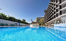 Hotel Beverly Park en Gran Canaria